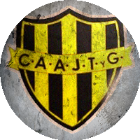Logo Club Atlético Acción Juvenil Tiro y Gimnasia